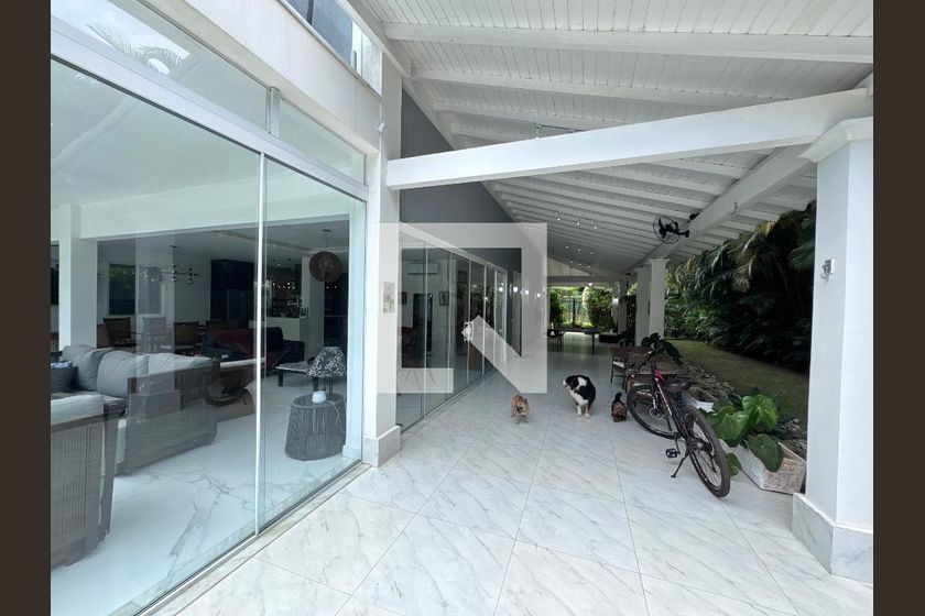 Casa, 6 quartos, 1500 m² - Foto 107