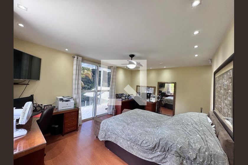Casa, 6 quartos, 1500 m² - Foto 16