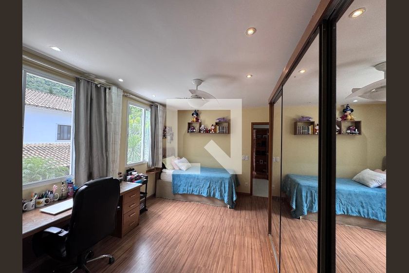 Casa, 6 quartos, 1500 m² - Foto 43