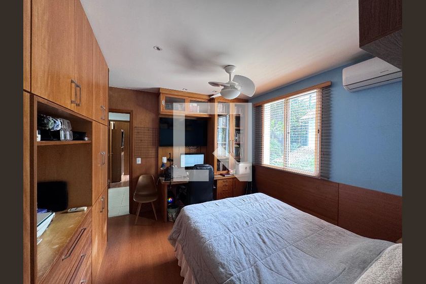 Casa, 6 quartos, 1500 m² - Foto 35