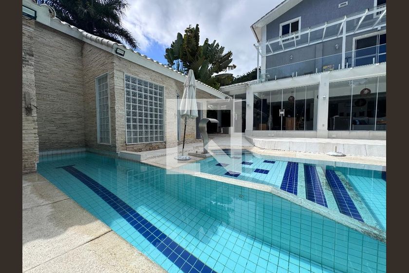 Casa, 6 quartos, 1500 m² - Foto 99