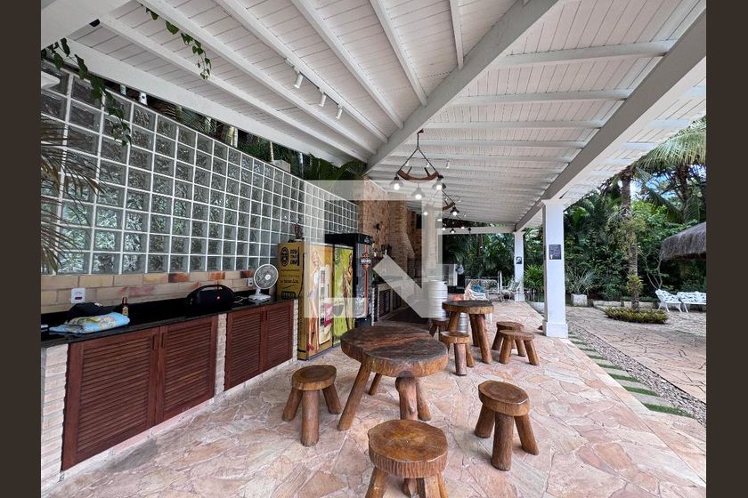 Casa, 6 quartos, 1500 m² - Foto 89