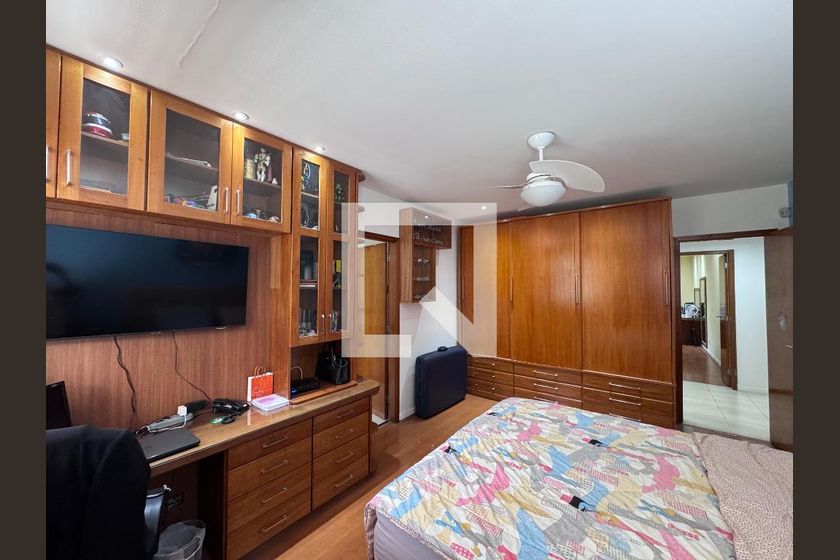 Casa, 6 quartos, 1500 m² - Foto 29
