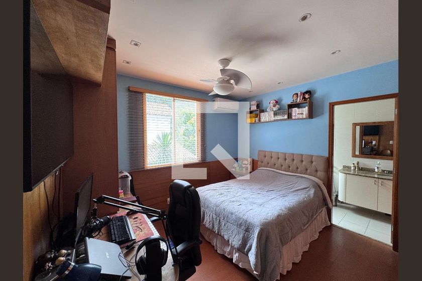 Casa, 6 quartos, 1500 m² - Foto 34