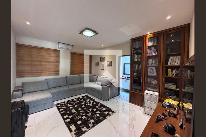 Casa, 6 quartos, 1500 m² - Foto 68