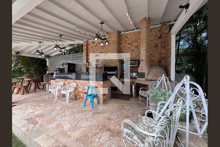 Casa, 6 quartos, 1500 m² - Foto 87