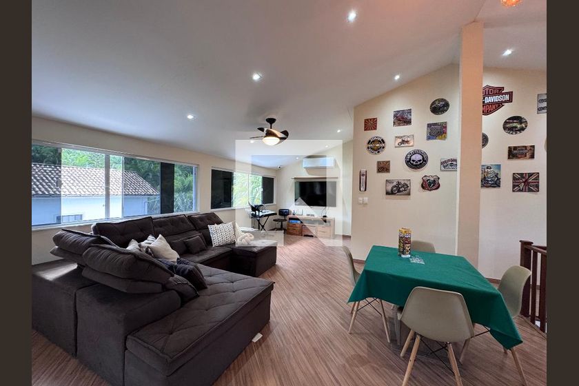 Casa, 6 quartos, 1500 m² - Foto 55