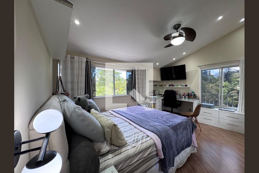 Casa, 6 quartos, 1500 m² - Foto 61