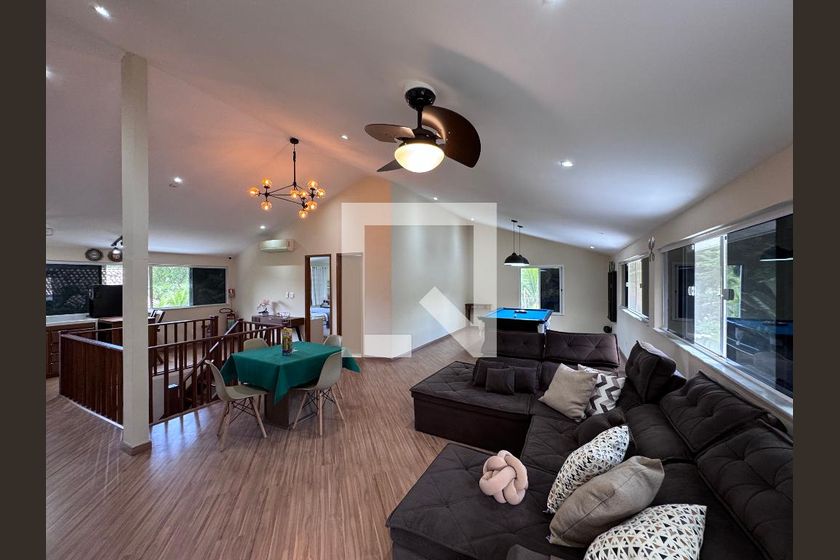 Casa, 6 quartos, 1500 m² - Foto 54