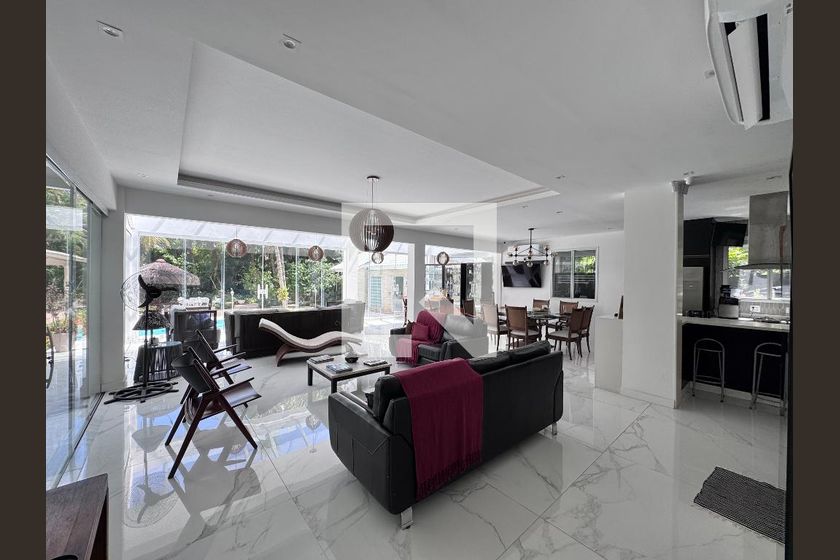 Casa, 6 quartos, 1500 m² - Foto 7