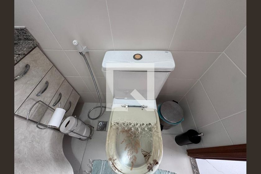 Casa, 6 quartos, 1500 m² - Foto 13
