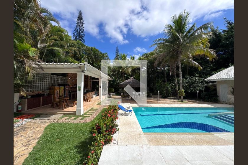 Casa, 6 quartos, 1500 m² - Foto 100