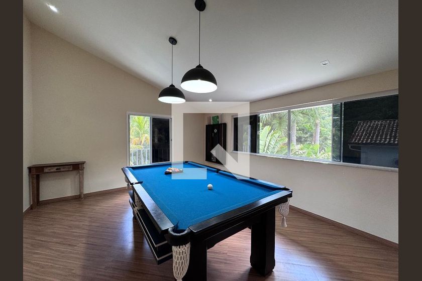 Casa, 6 quartos, 1500 m² - Foto 51