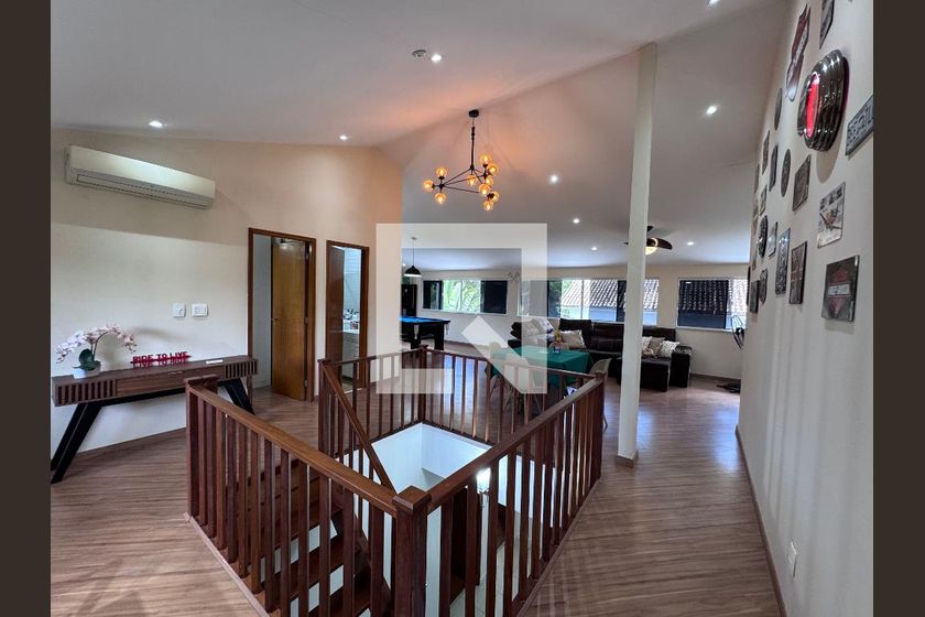 Casa, 6 quartos, 1500 m² - Foto 60