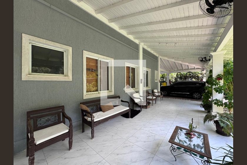Casa, 6 quartos, 1500 m² - Foto 112