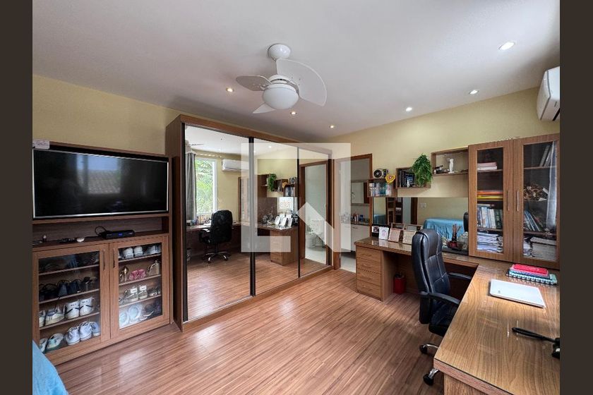 Casa, 6 quartos, 1500 m² - Foto 42