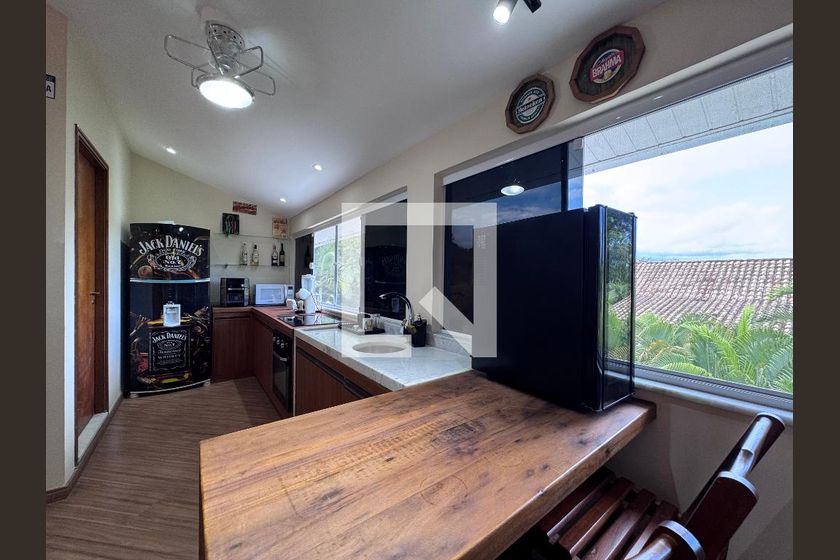 Casa, 6 quartos, 1500 m² - Foto 56