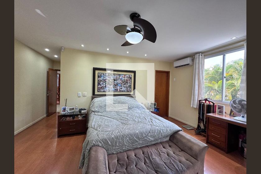 Casa, 6 quartos, 1500 m² - Foto 17