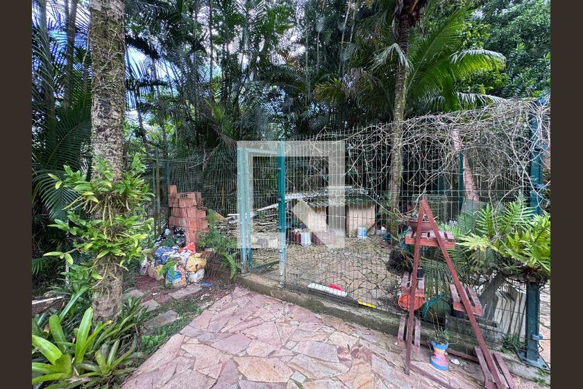 Casa, 6 quartos, 1500 m² - Foto 94