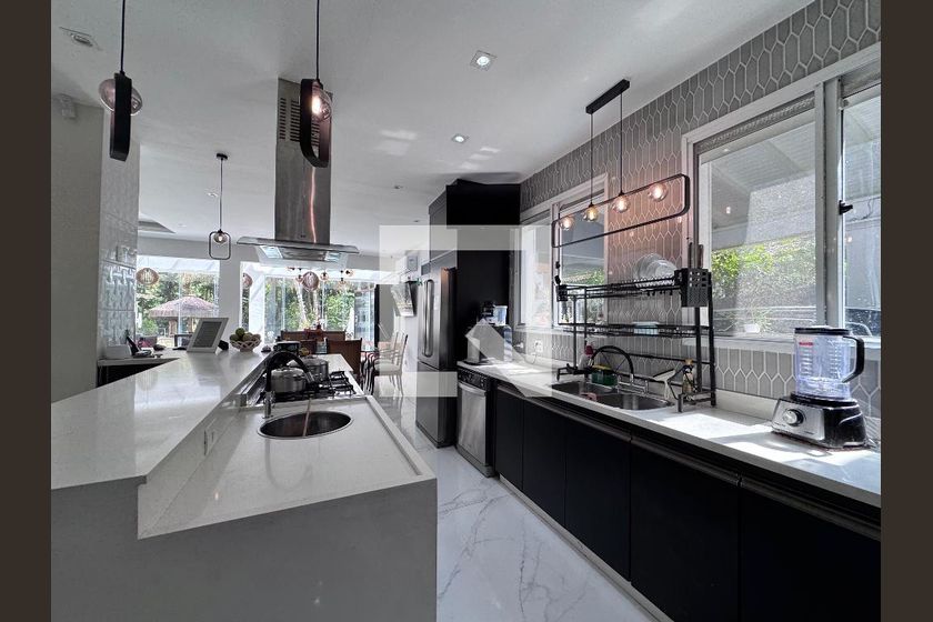 Casa, 6 quartos, 1500 m² - Foto 73