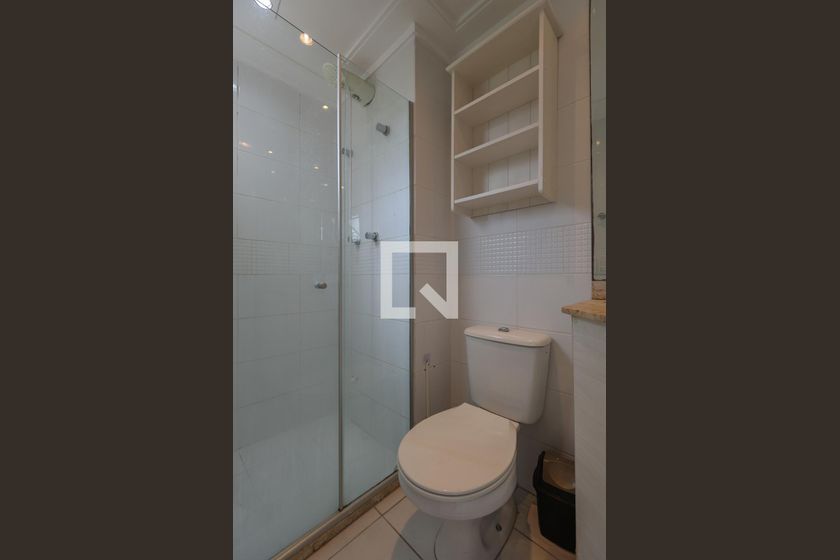 Apartamento, 3 quartos, 72 m² - Foto 43