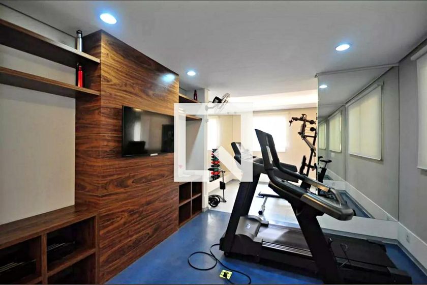 Apartamento, 3 quartos, 72 m² - Foto 95