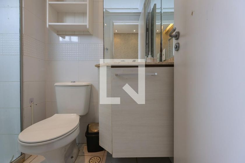 Apartamento, 3 quartos, 72 m² - Foto 39