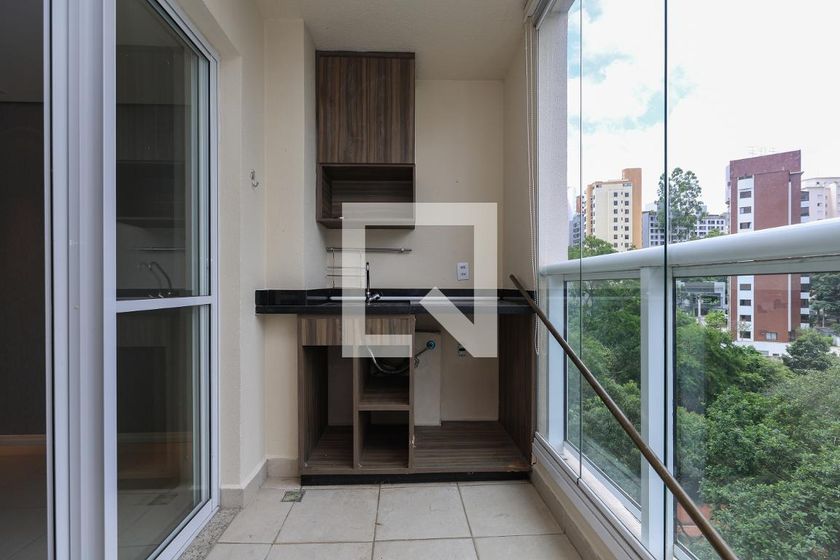 Apartamento, 3 quartos, 72 m² - Foto 17