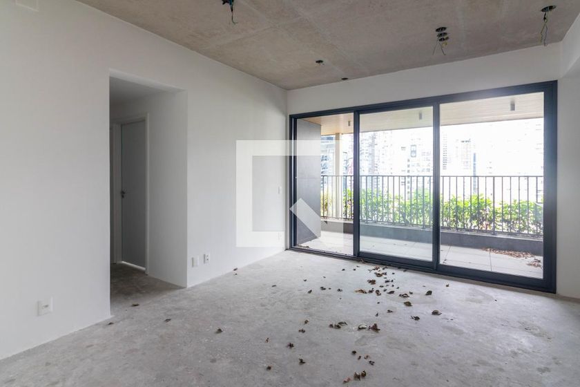 Apartamento, 2 quartos, 80 m² - Foto 1