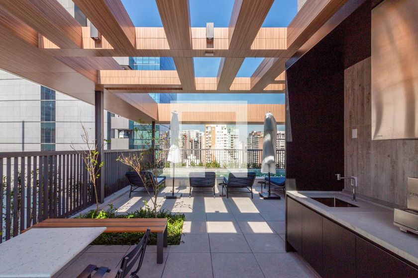 Apartamento, 2 quartos, 80 m² - Foto 61