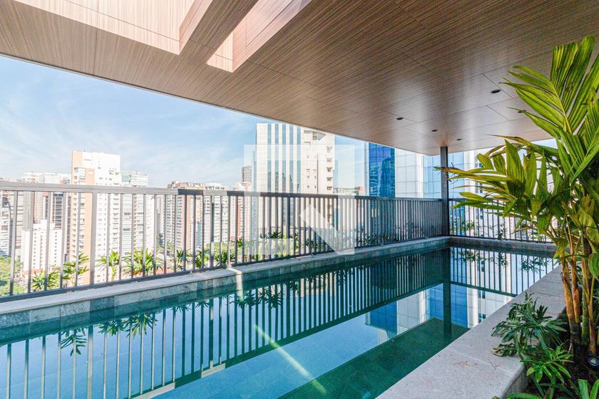 Apartamento, 2 quartos, 80 m² - Foto 55