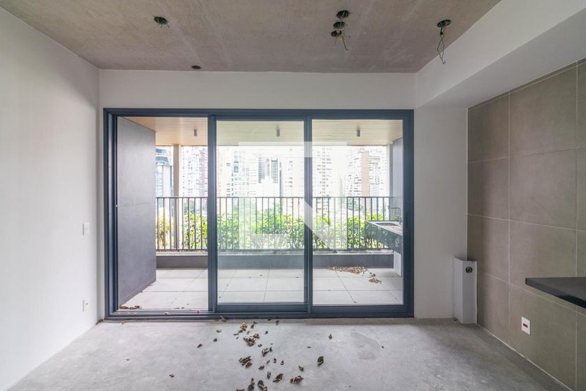Apartamento, 2 quartos, 80 m² - Foto 3