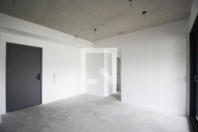 Apartamento, 2 quartos, 80 m² - Foto 3