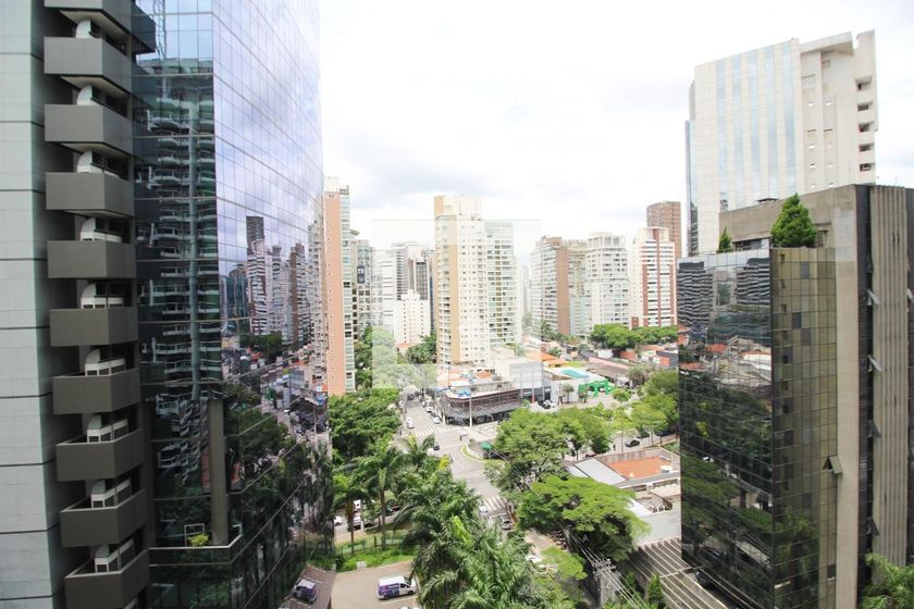 Apartamento, 2 quartos, 80 m² - Foto 17