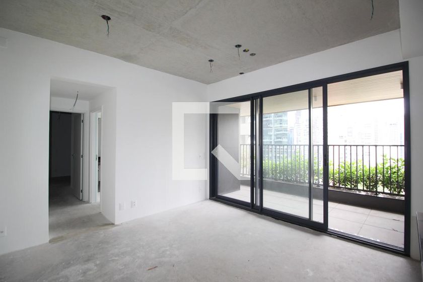 Apartamento, 2 quartos, 80 m² - Foto 7