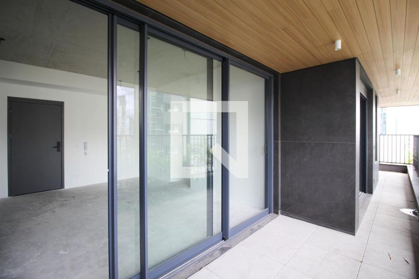 Apartamento, 2 quartos, 80 m² - Foto 9