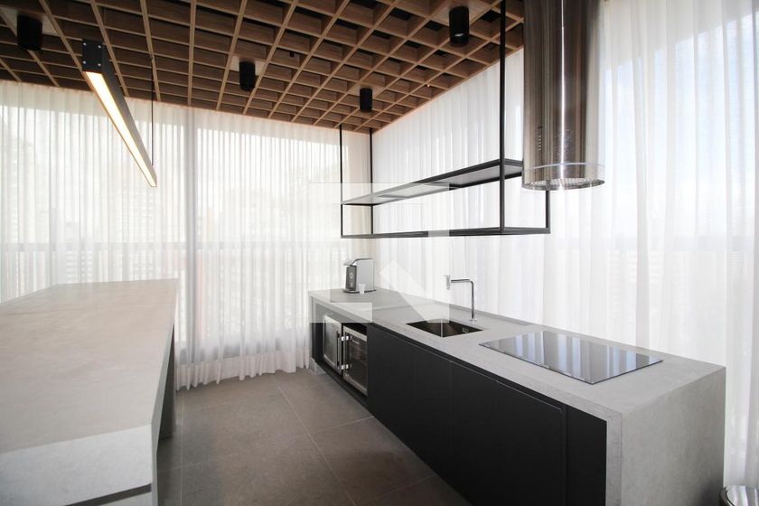 Apartamento, 2 quartos, 80 m² - Foto 83