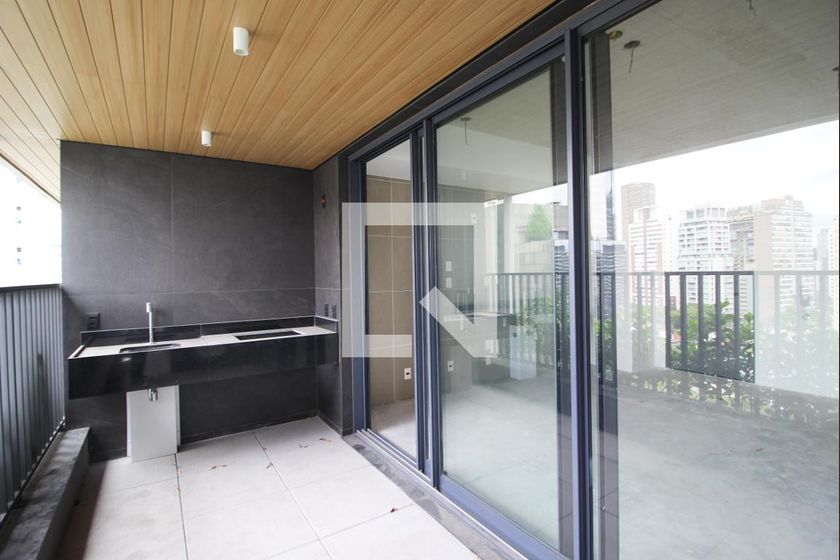 Apartamento, 2 quartos, 80 m² - Foto 13