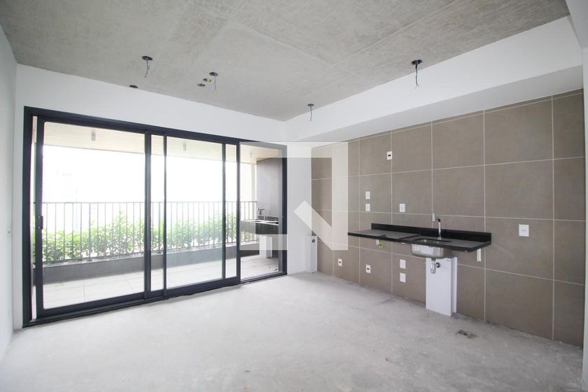 Apartamento, 2 quartos, 80 m² - Foto 5