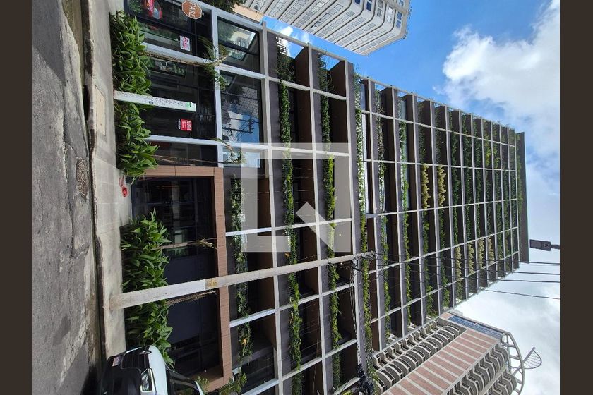 Apartamento, 3 quartos, 120 m² - Foto 117