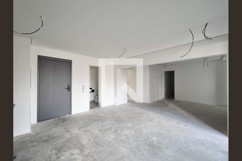 Apartamento, 3 quartos, 120 m² - Foto 1