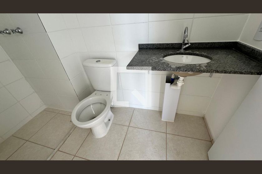 Apartamento, 2 quartos, 54 m² - Foto 21