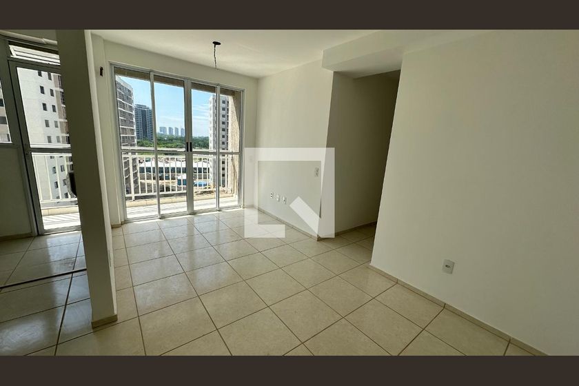 Apartamento, 2 quartos, 54 m² - Foto 1