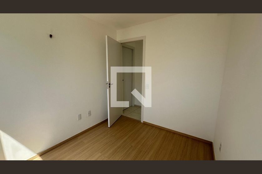 Apartamento, 2 quartos, 54 m² - Foto 11