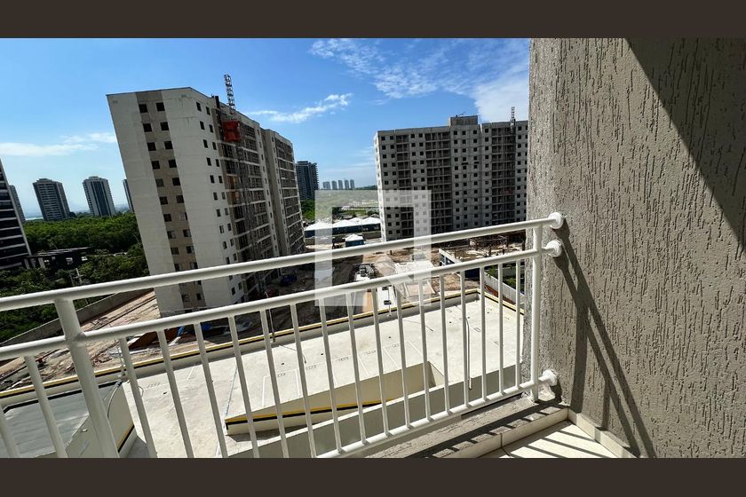 Apartamento, 2 quartos, 54 m² - Foto 7