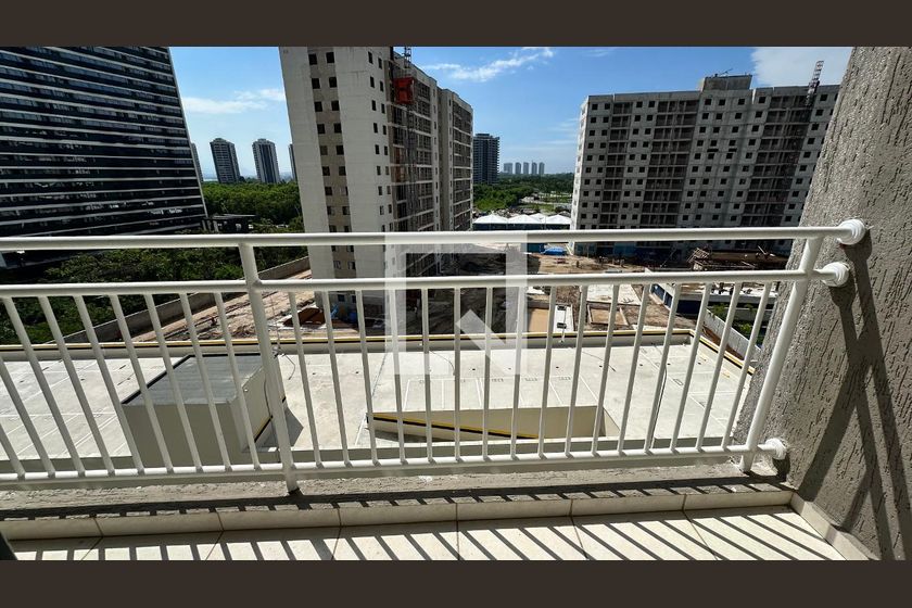 Apartamento, 2 quartos, 54 m² - Foto 6
