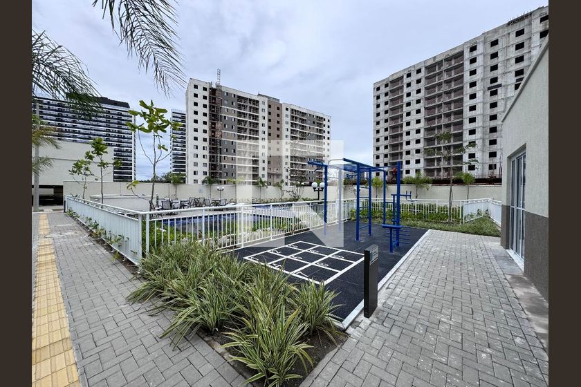 Apartamento, 2 quartos, 54 m² - Foto 33