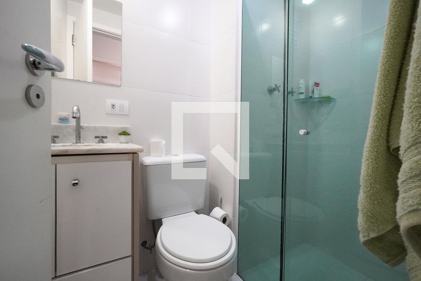 Apartamento, 3 quartos, 85 m² - Foto 63