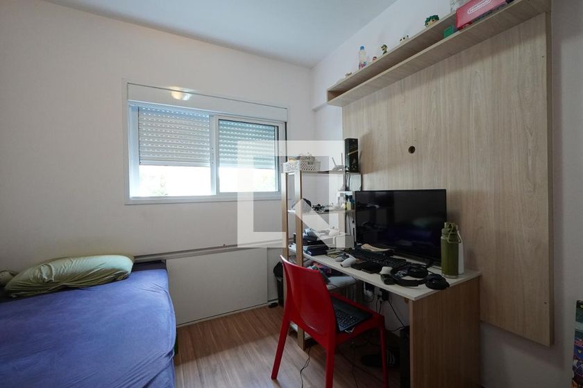 Apartamento, 3 quartos, 85 m² - Foto 47