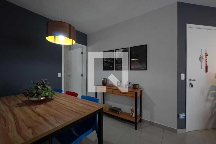 Apartamento, 3 quartos, 85 m² - Foto 13